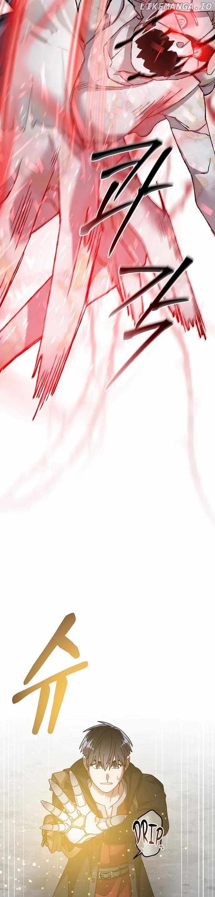 The Newbie is Too Strong Chapter 127 27